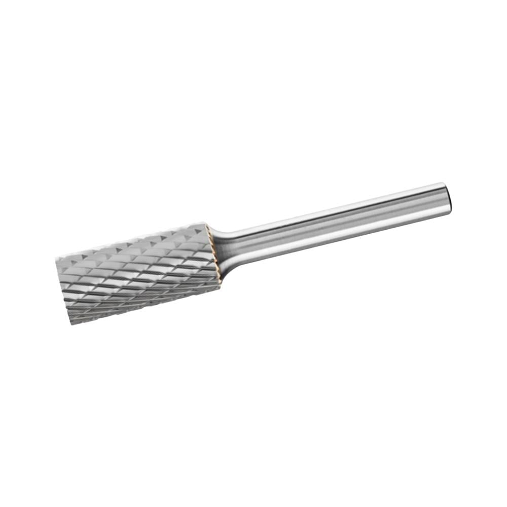 Tungsten Karbür Kalıpçı Freze A Formu 12x25 mm (Sap: 6mm) ne işe yarar