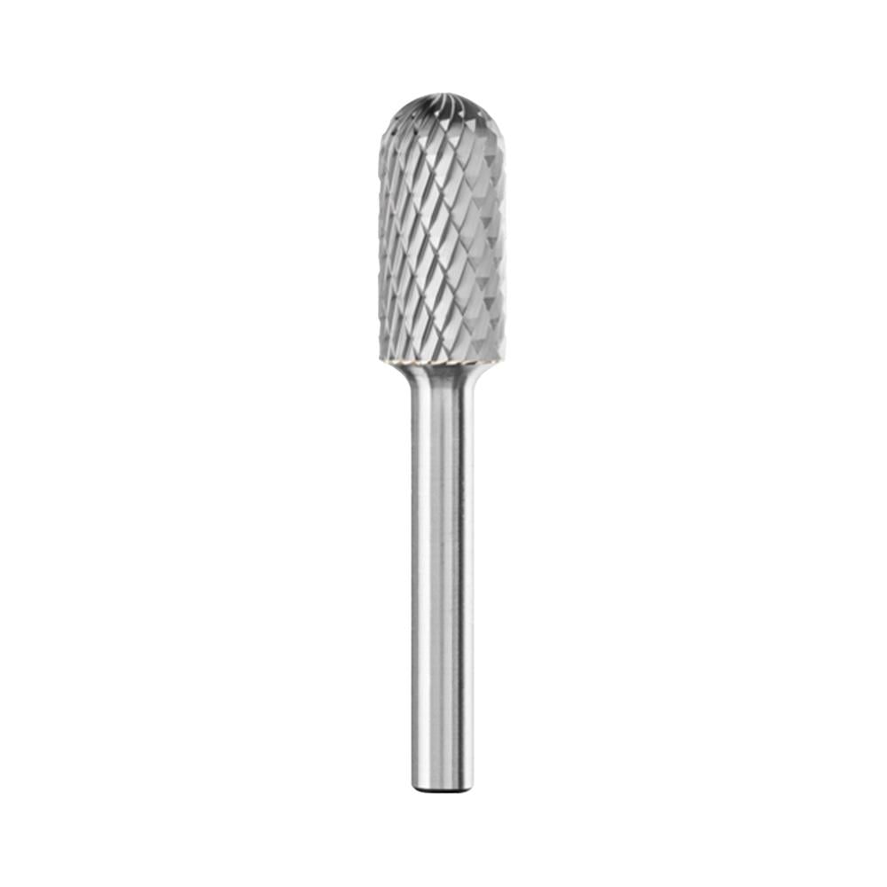 Tungsten Karbür Kalıpçı Freze C Formu 12x25 mm (Sap: 6mm) nereden bulurum