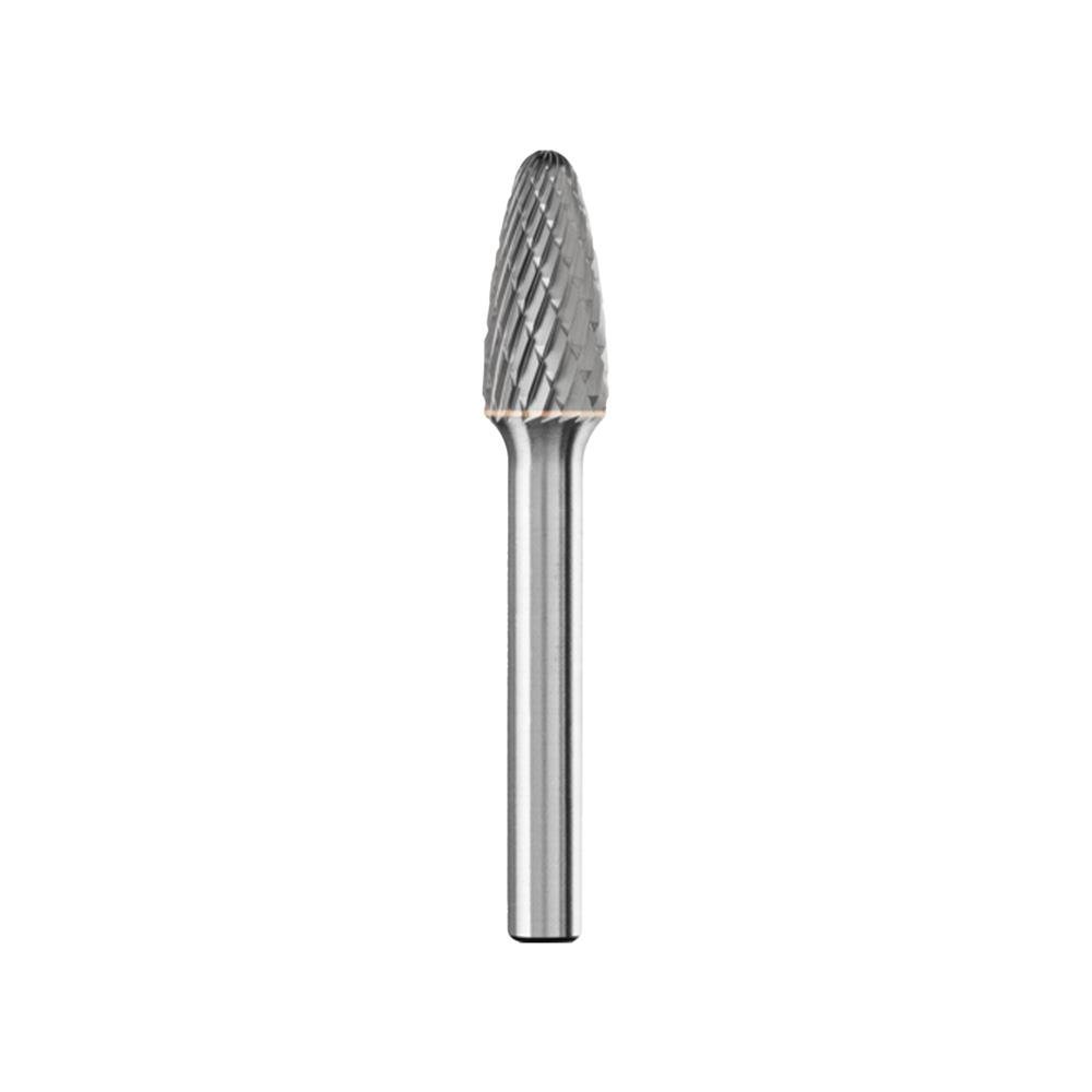 Tungsten Karbür Kalıpçı Freze F Formu 10x20 mm (Sap: 6mm) nereden bulurum