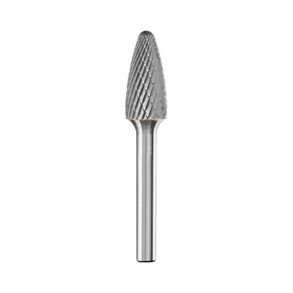 Tungsten Karbür Kalıpçı Freze F Formu 12x25 mm (Sap: 6mm) nereden bulurum