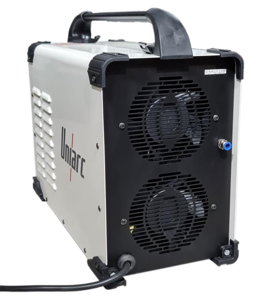 UNIARC UN 227 EH 200 Amper Tig Argon Kaynak Makinası ne işe yarar