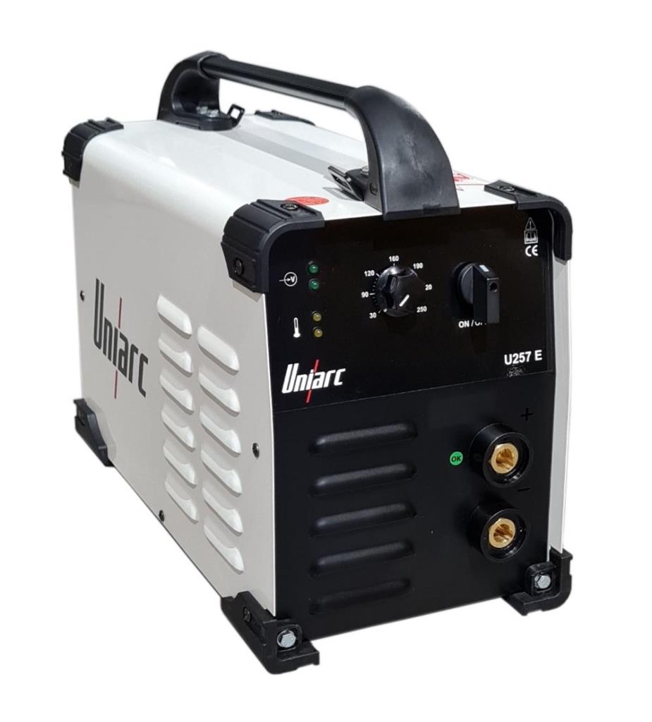 UNIARC UN 257 Inverter Kaynak Makinası 250 Amper 220 Volt fiyatı