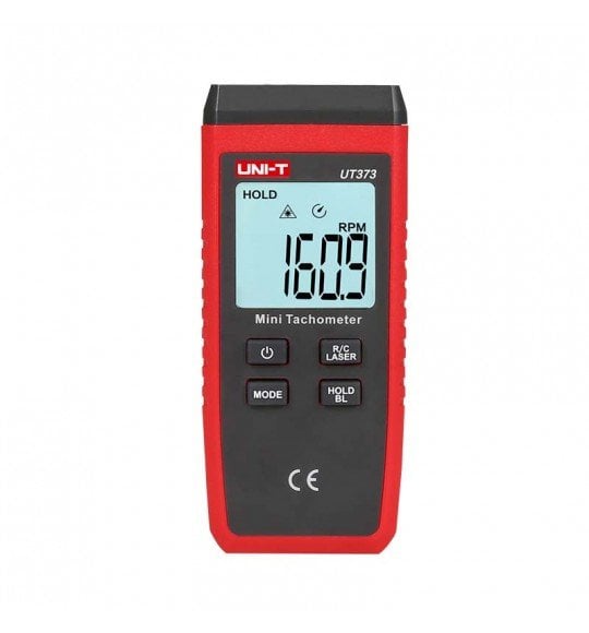 UNIT UT 373 Temassız Dijital Takometre (Devir ölçer) fiyatı