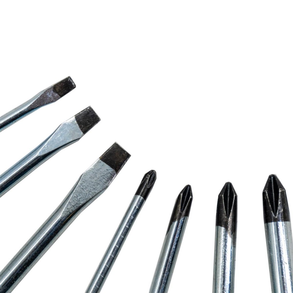 Valiente Düz/Yıldız Tornavida Takımı 7 Parça nereden bulurum