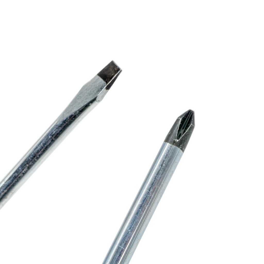 Valiente Düz/Yıldız Tornavida Takımı 7 Parça ne işe yarar