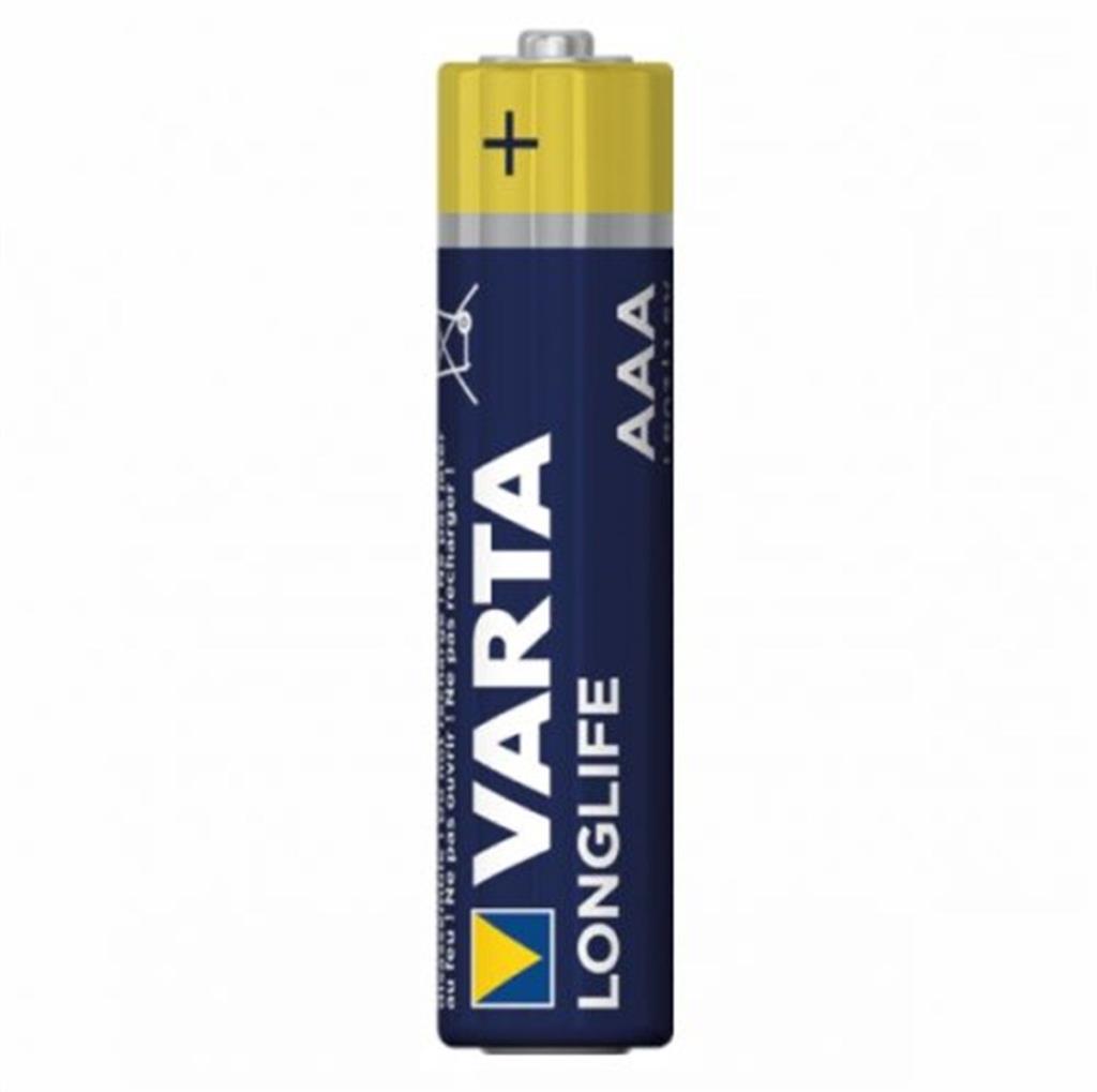 VARTA 4103 Longlife AAA Alkalin İnce Kalem Pil fiyatı