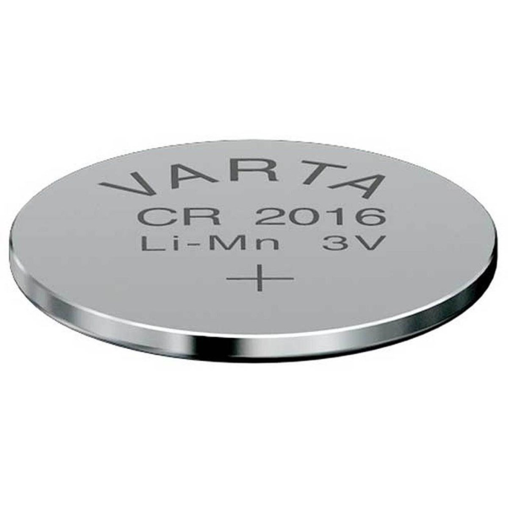 VARTA CR2016 Lityum Pil 3V fiyatı