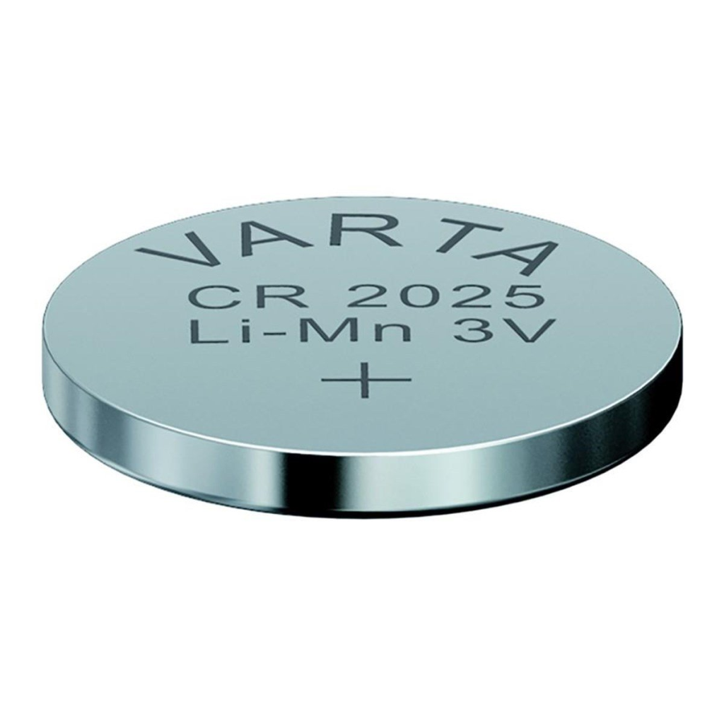 VARTA CR2025 Lityum Pil 3V fiyatı