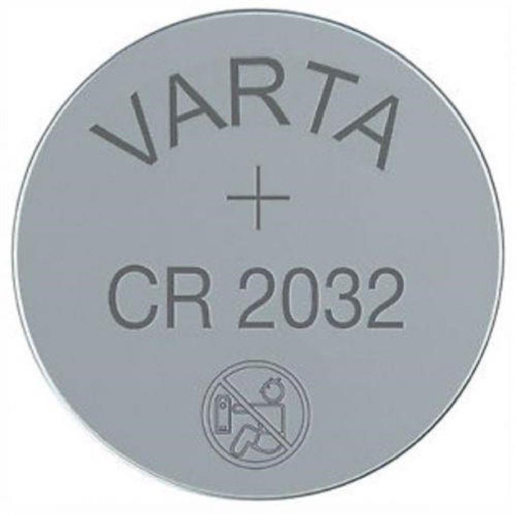 VARTA CR2032 Lityum Pil 3V fiyatı