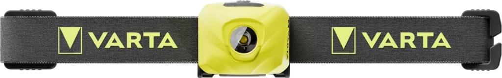 VARTA H30R Şarjlı Sarı Kafa Feneri (18631201401) nereden bulurum