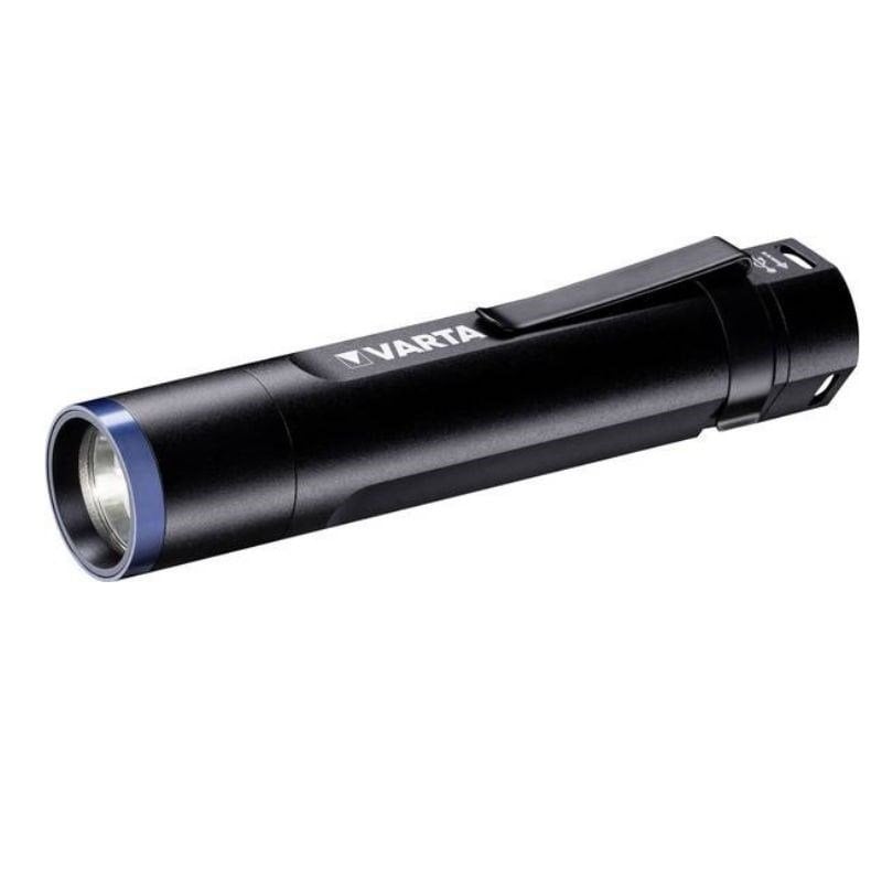 VARTA Night Cutter F20R Şarjlı El Feneri (1890010111) fiyatı