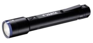 VARTA Night Cutter F30R Şarjlı El Feneri (18901101111) fiyatı