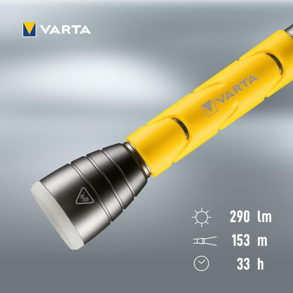 VARTA Outdoor Sports Fener 2AA (18628101421) nereden bulurum