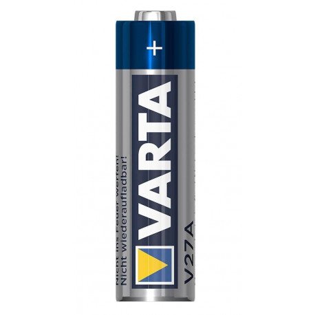 VARTA VR27A Alkalin Pil 12V fiyatı