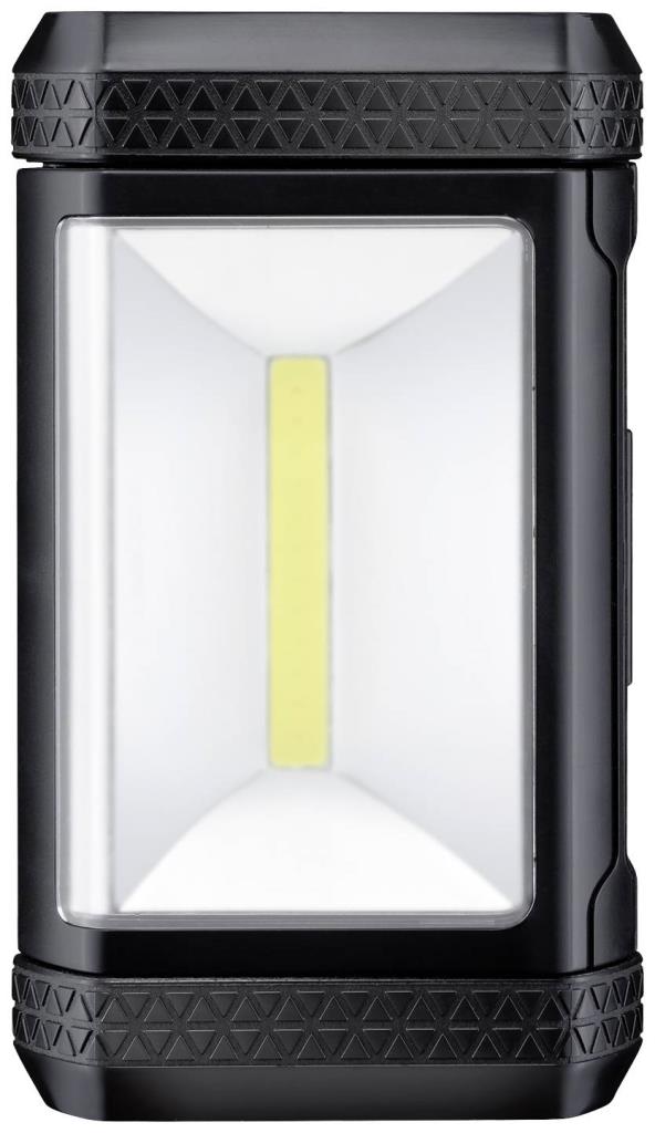 VARTA Work Flex Area Led Fener (17648101421) nasıl kullanılır