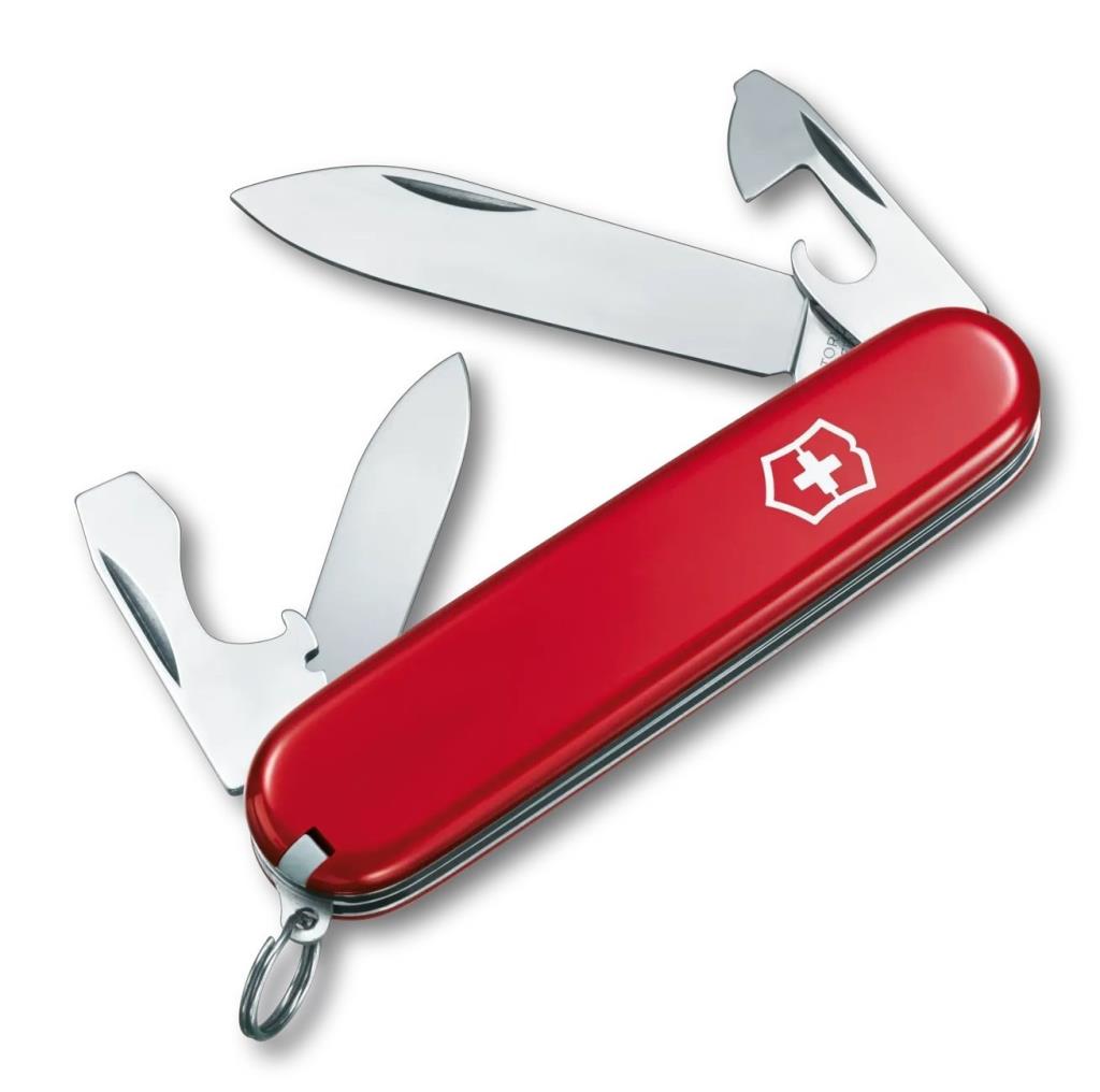 VICTORINOX 0.2503 Recruit Çakı fiyatı