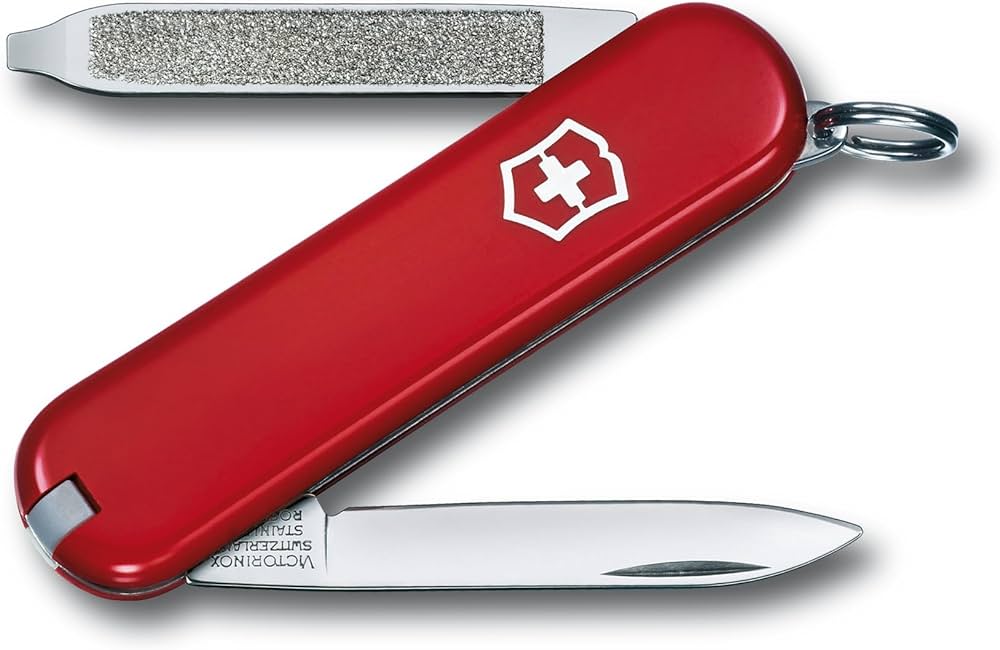 VICTORINOX 0.6123 Escort Çakı fiyatı
