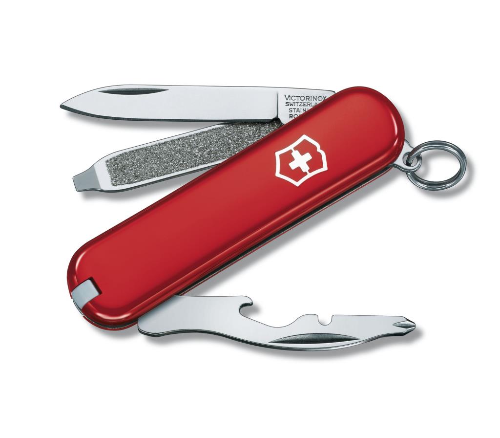 VICTORINOX 0.6163 Rally Çakı fiyatı