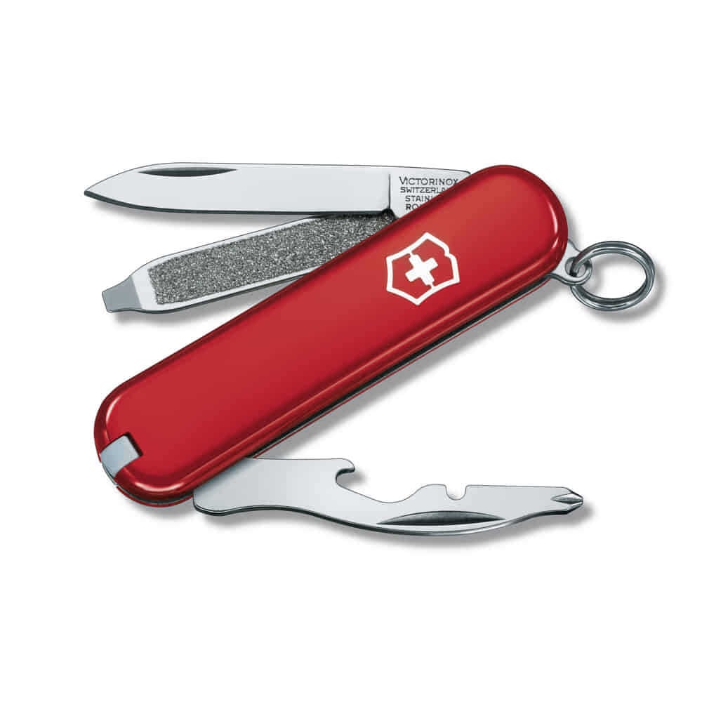 VICTORINOX 0.6163 Rally Çakı fiyatı