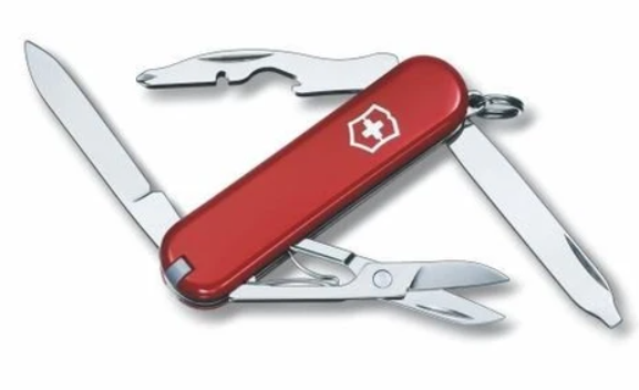 VICTORINOX 0.6363 Rambler Çakı fiyatı