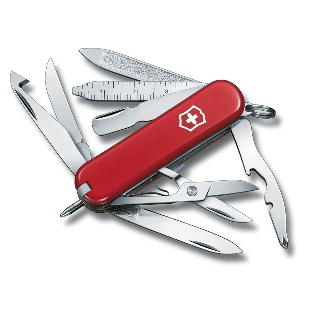 VICTORINOX 0.6385 MiniChamp Çakı fiyatı