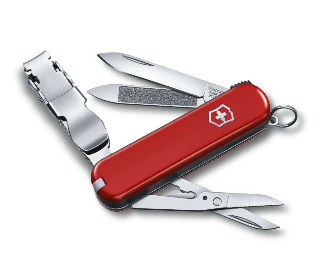 VICTORINOX 0.6463.B1 Nail Clip 580 Tırnak Makaslı Çakı nereden bulurum