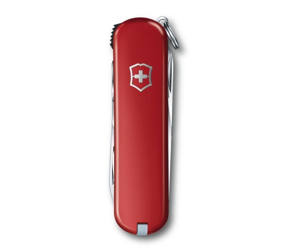 VICTORINOX 0.6463 NailClip 580 Tırnak Makaslı Çakı nasıl kullanılır