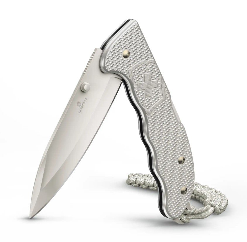 VICTORINOX 0.9415.D26 Evoke Alox Çakı Gümüş nereden bulurum