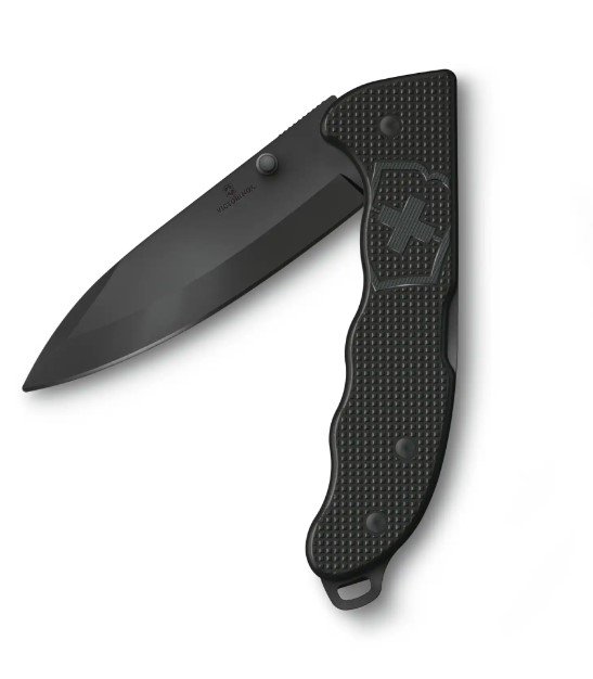 VICTORINOX 0.9415.DS23 Evoke BS Alox Çakı Siyah nasıl kullanılır