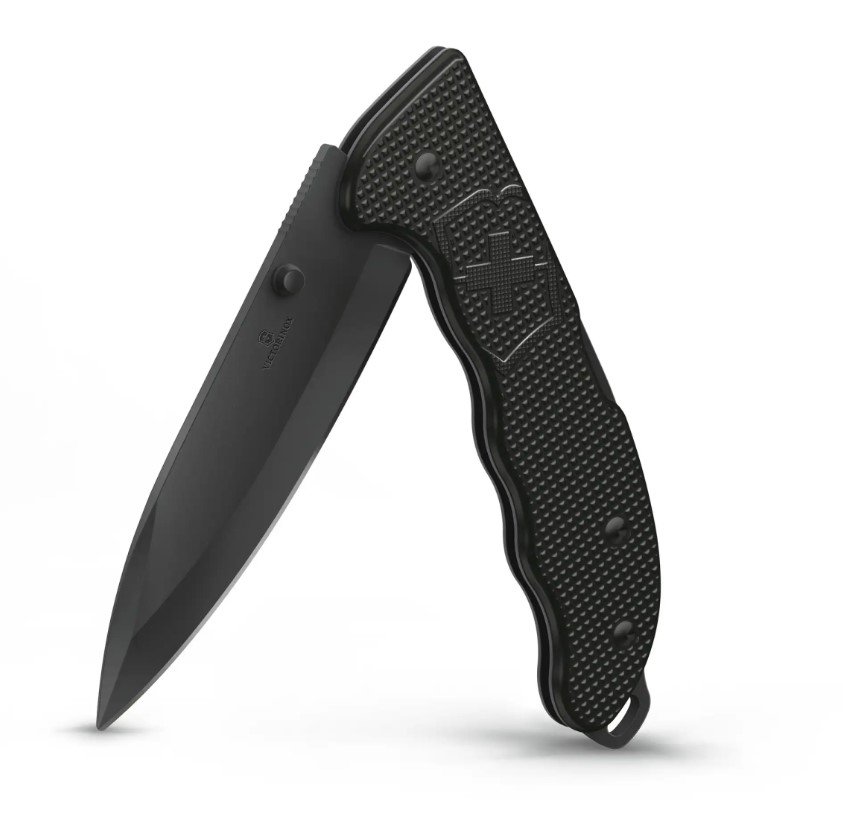 VICTORINOX 0.9415.DS23 Evoke BS Alox Çakı Siyah nereden bulurum