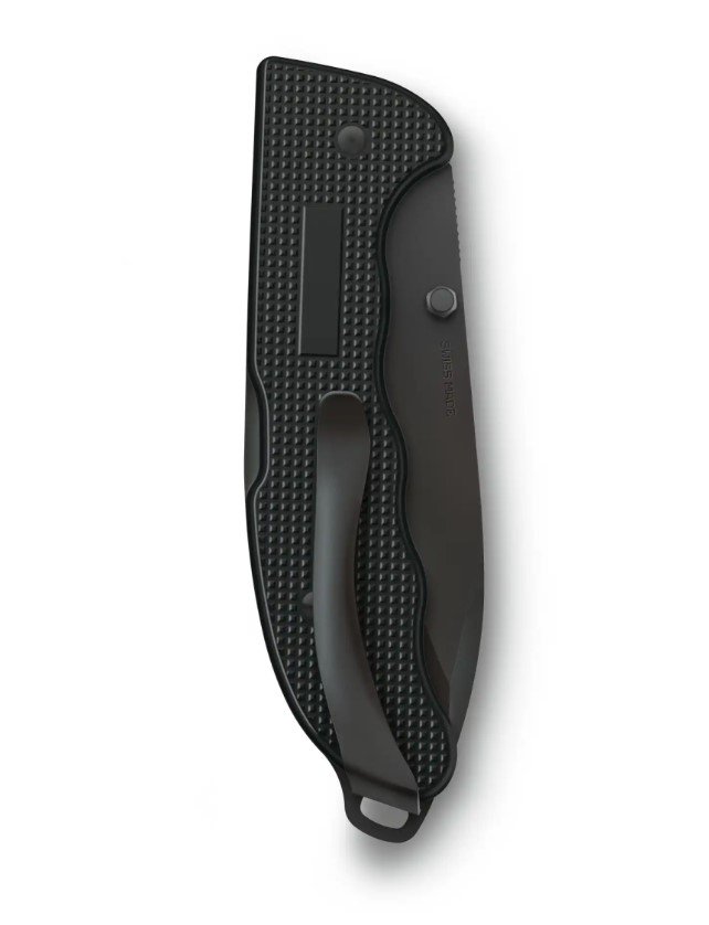 VICTORINOX 0.9415.DS23 Evoke BS Alox Çakı Siyah ne işe yarar