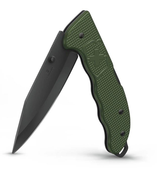 VICTORINOX 0.9415.DS24 Evoke BSH Alox Çakı Yeşil nereden bulurum