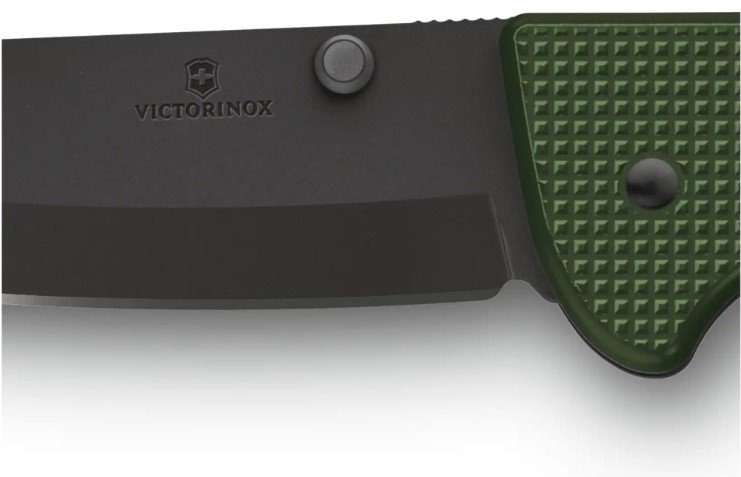 VICTORINOX 0.9415.DS24 Evoke BSH Alox Çakı Yeşil ne işe yarar