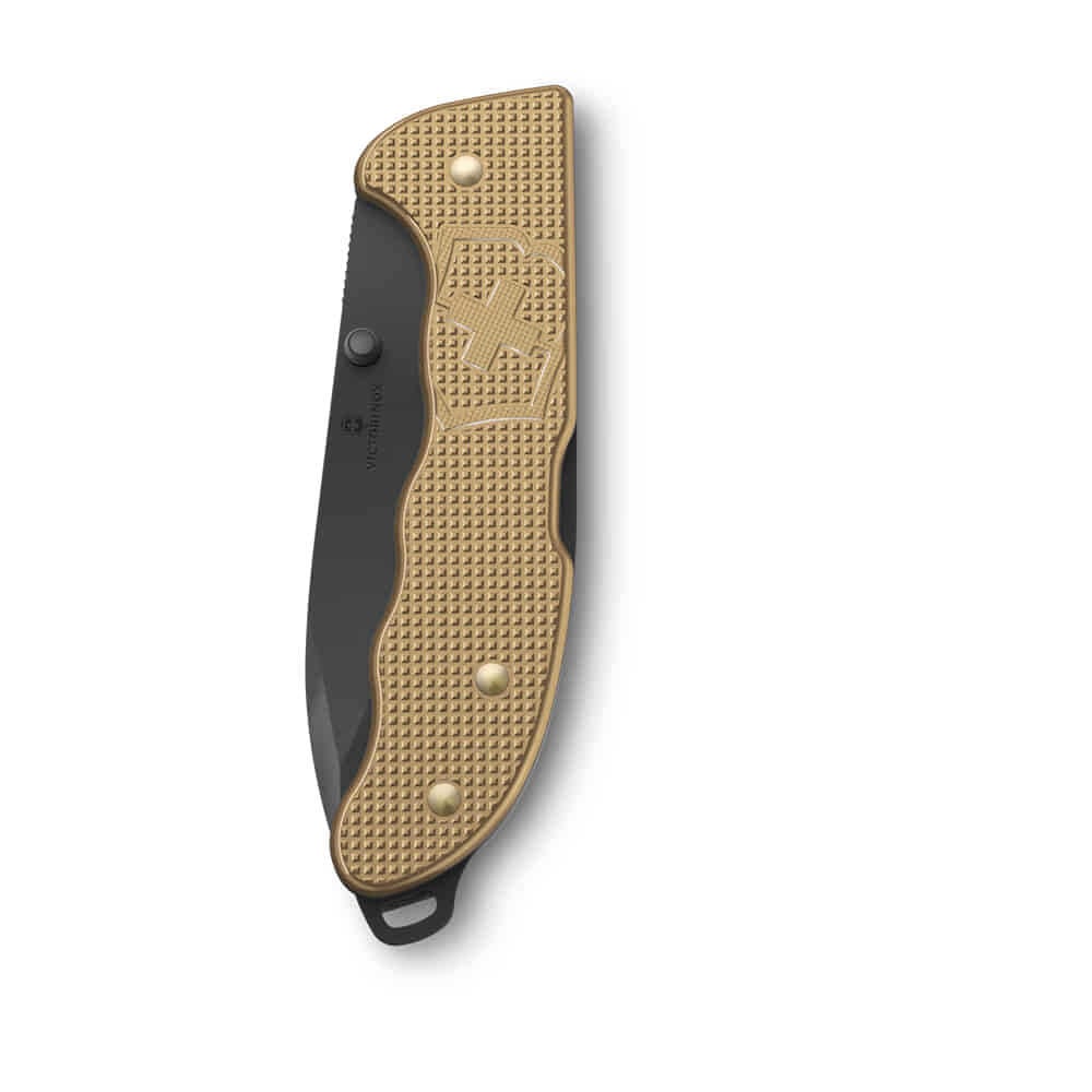 VICTORINOX 0.9415.DS249 Hunter Pro Alox Kordonlu Çakı Bej nereden bulurum