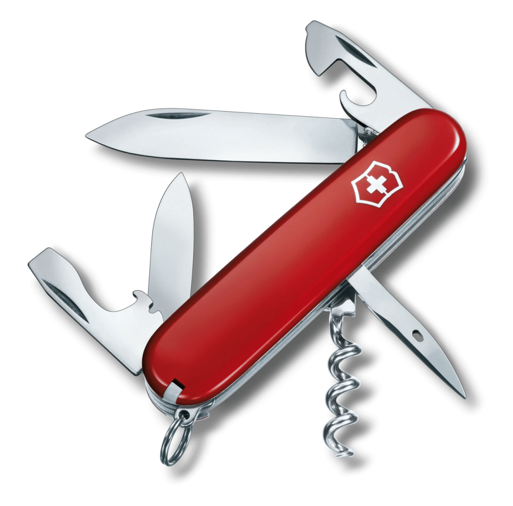 VICTORINOX 1.3603 Spartan Çakı fiyatı