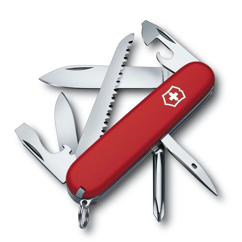 VICTORINOX 1.4613 Hiker Çakı fiyatı