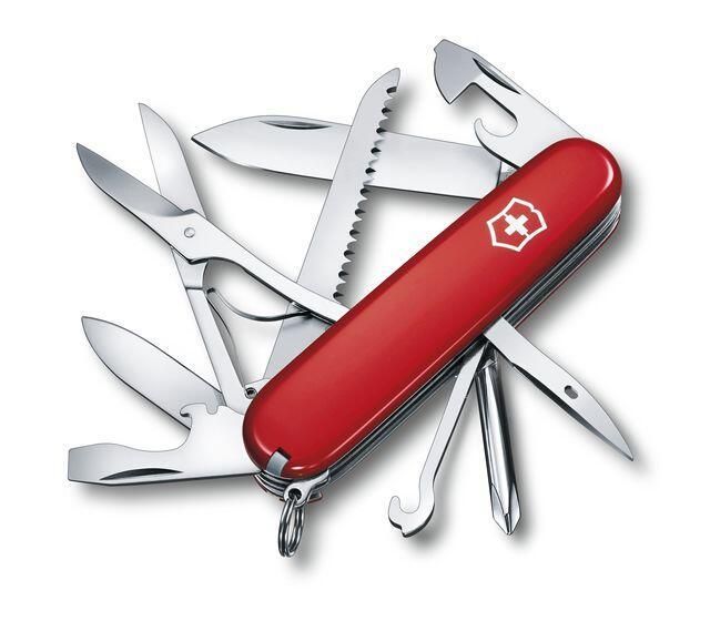 VICTORINOX 1.4713 Fieldmaster Çakı fiyatı