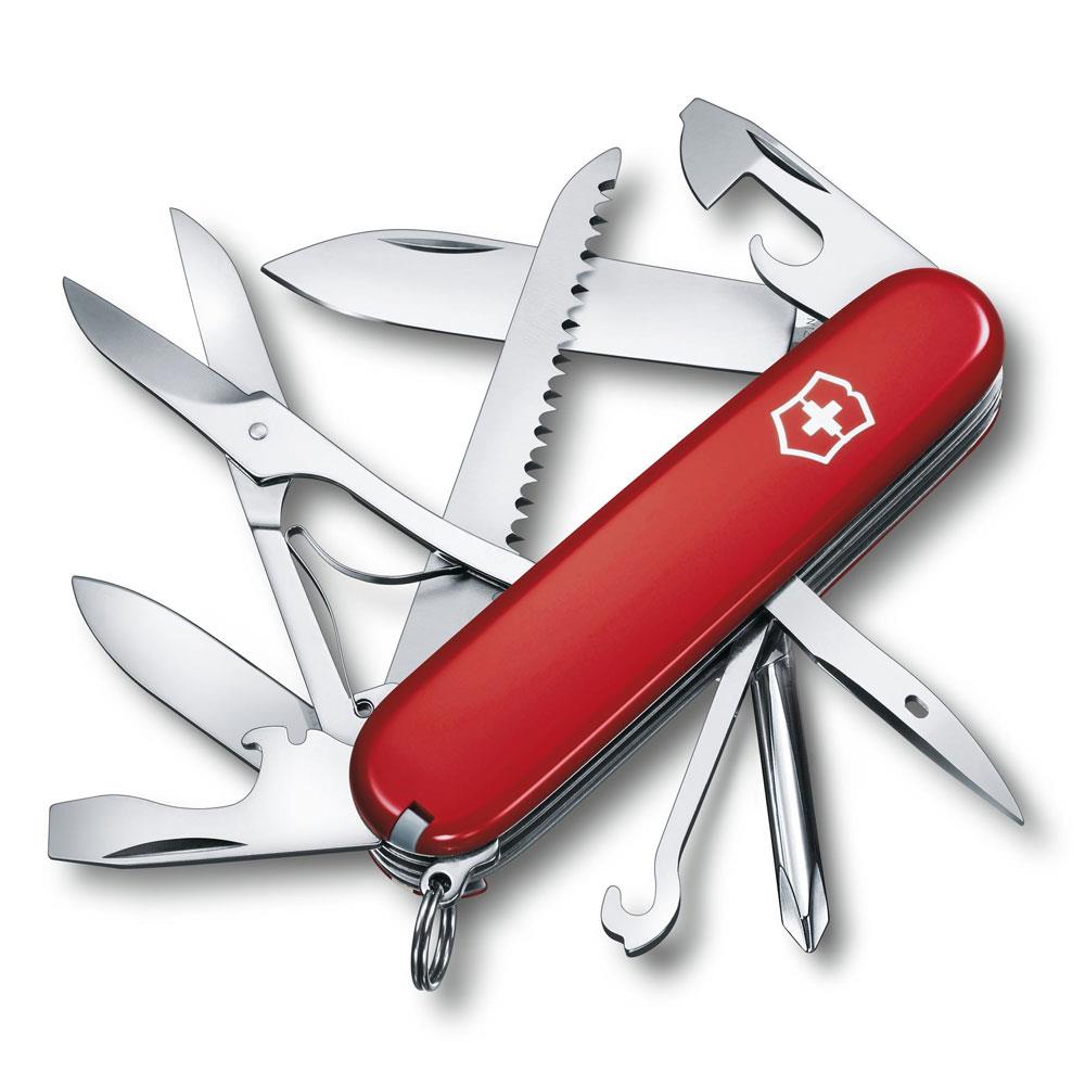 VICTORINOX 1.4713 Fieldmaster Çakı fiyatı