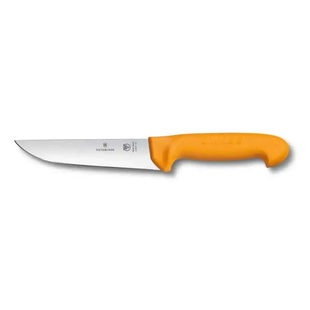 VICTORINOX 5.8421.16 Swibo Kasap Bıçağı fiyatı
