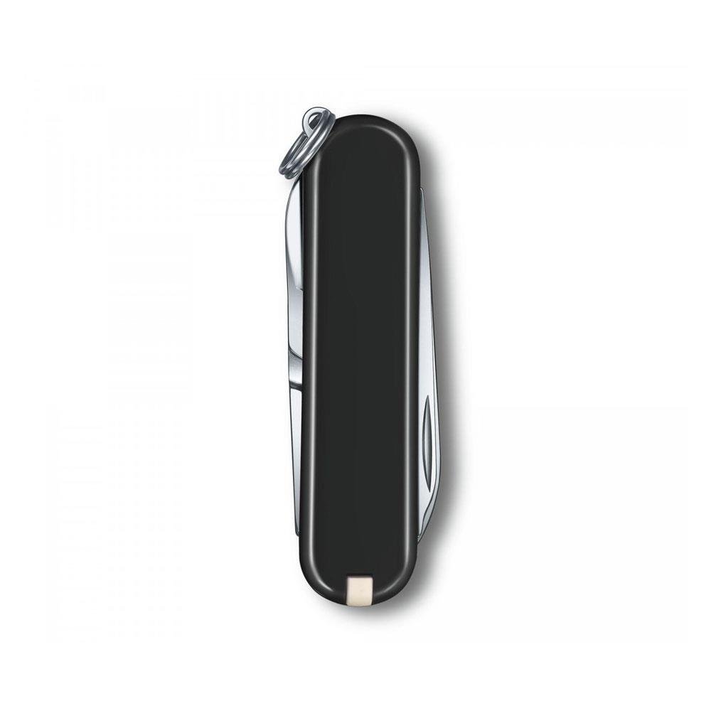 VICTORINOX Classic Çakı Siyah (0.6223.3B1) nasıl kullanılır