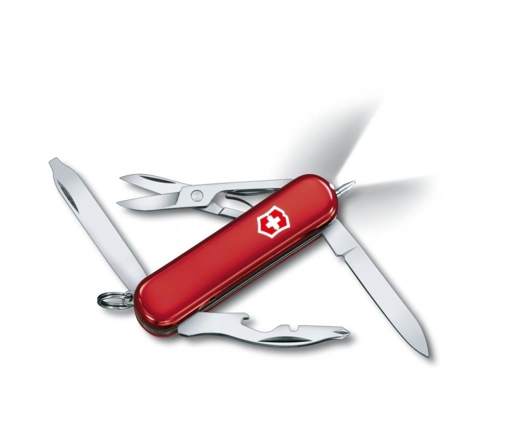 VICTORINOX Midnite Manager Çakı (0.6366) fiyatı