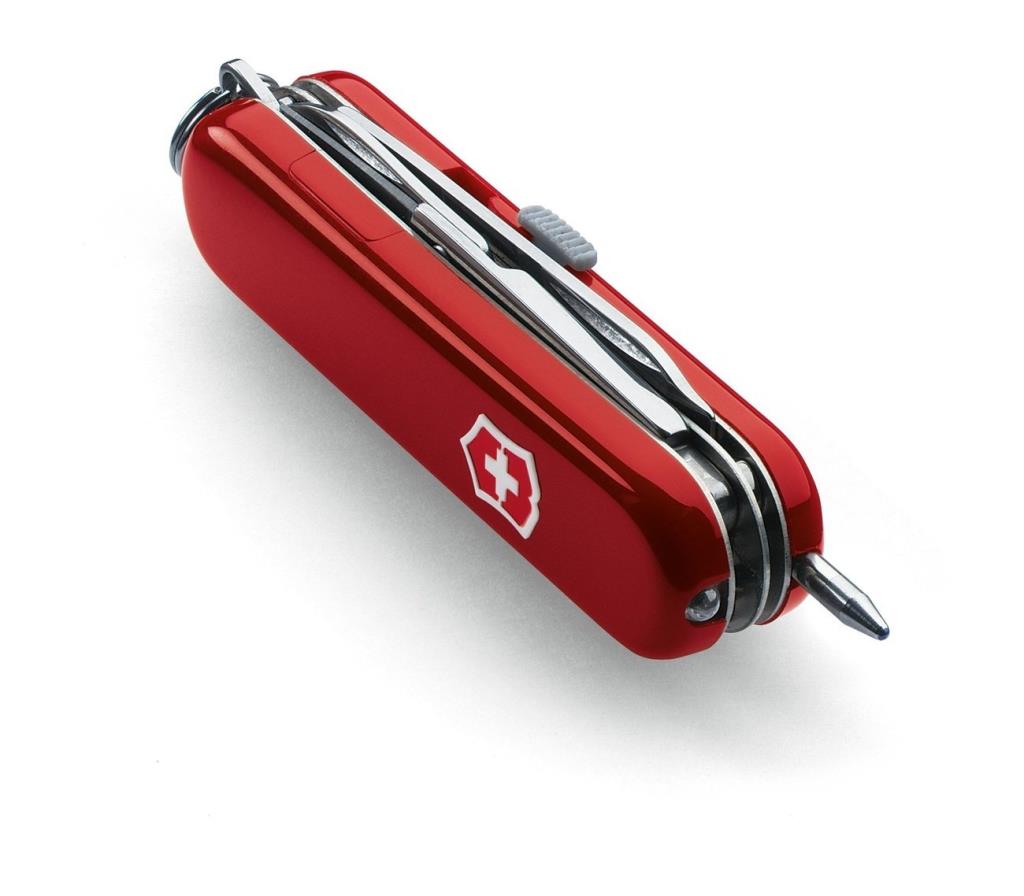 VICTORINOX Midnite Manager Çakı (0.6366) nasıl kullanılır