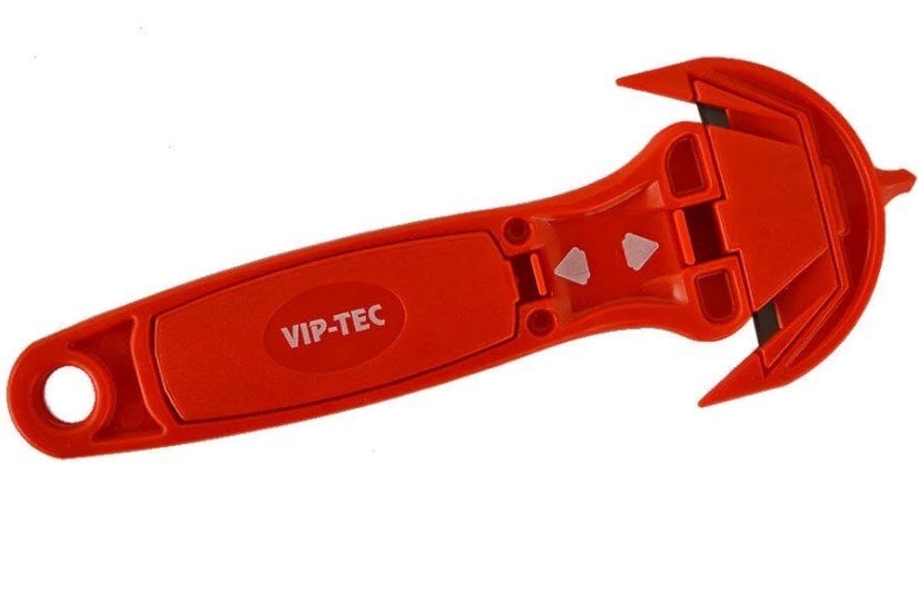 VIPTEC Çok Amaçlı Ambalaj Kesme Bıçağı (VT875126Y) fiyatı