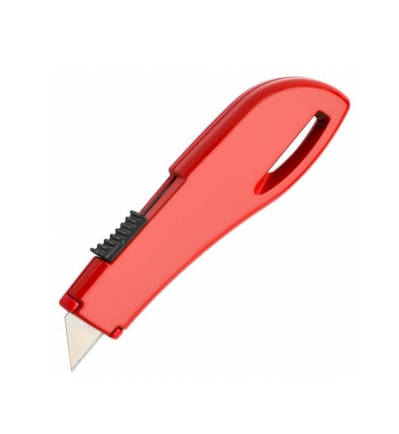 VIPTEC Emniyetli Profesyonel Maket Bıçağı (VT875104) fiyatı