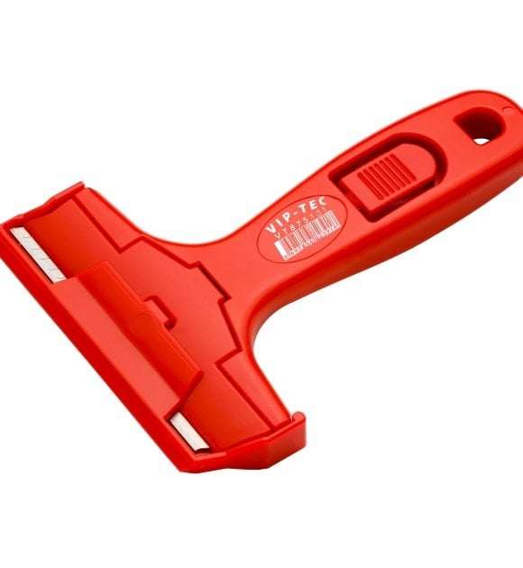 VIPTEC Geniş Kazıma Bıçağı (VT875131) nasıl kullanılır