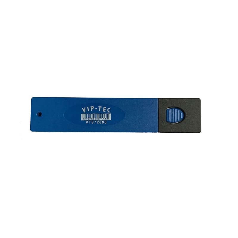 VIPTEC Maket Bıçağı Yedeği 18 mm 10'lu Paket (VT872000) nasıl kullanılır