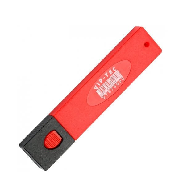 VIPTEC Maket Bıçağı Yedeği 18 mm 10'lu Paket (VT875000) nasıl kullanılır