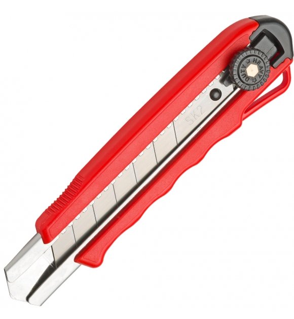 VIPTEC Metal Destekli Maket Bıçağı 25 mm Testere Dişli Ağızlı (VT875125T) nasıl kullanılır