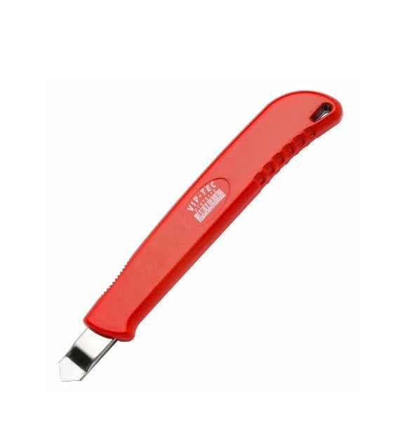 VIPTEC Metal İnce Maket Bıçağı (VT875112) nasıl kullanılır
