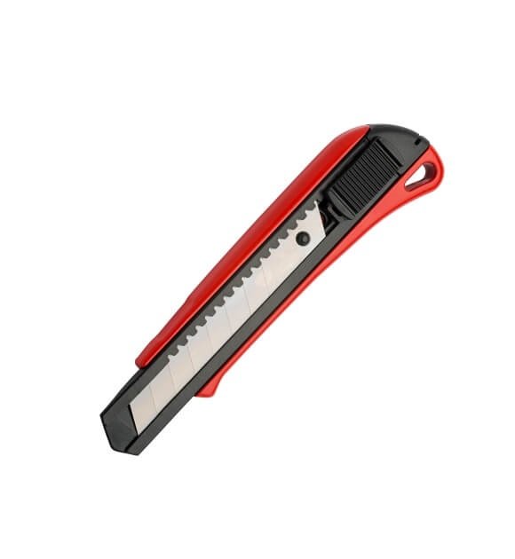 VIPTEC Metal Maket Bıçağı 18 mm(VT875111) fiyatı